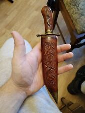Vintage knife for sale  DERBY