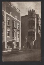 P468 cartolina vipiteno usato  Città di Castello