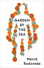 Garden sea paperback for sale  Mishawaka