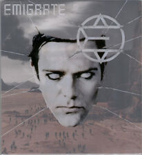 Emigrate - Emigrate (Digipak) | CD segunda mano  Embacar hacia Mexico