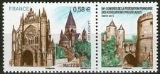 2011 timbre 4554 d'occasion  Béziers