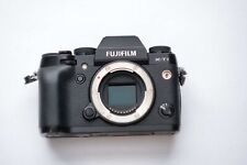 Fujifilm 16.3mp mirrorless for sale  Boise