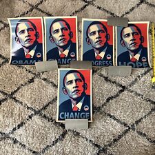 Barack obama hope for sale  Naperville