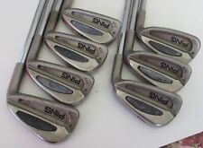 Ping s59 irons for sale  Clermont