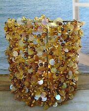 Large sparkling amber for sale  Montpelier