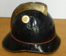 Vintage ancien casque d'occasion  Saint-Louis