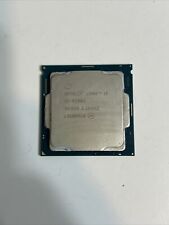 Procesador CPU Intel Core i5-8500T SR3XD 2,10-3,50 GHz 6 núcleos segunda mano  Embacar hacia Argentina