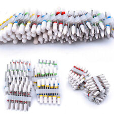 10pcs nail drill for sale  Shipping to Ireland