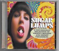 Sugarlumps - Sugar Lumps- Psych-Rock CD 2005/UK - rar, usado segunda mano  Embacar hacia Argentina