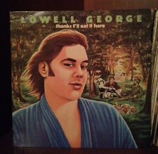 Lowell george thanks usato  Morbegno