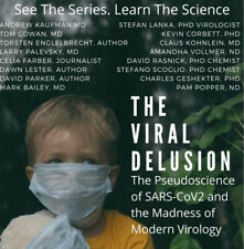 The Viral Delusion serie completa en 2 DVD + 4 DVD adicionales relacionados con conspiración segunda mano  Embacar hacia Argentina