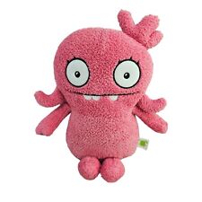 Ugly dolls pink for sale  Walford