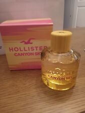 Hollister canyon sky for sale  MACCLESFIELD