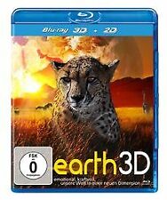 Earth blu ray gebraucht kaufen  Berlin