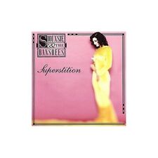 Siouxsie and Banshees - Superstition - Siouxsie and Banshees CD K5VG The Cheap comprar usado  Enviando para Brazil