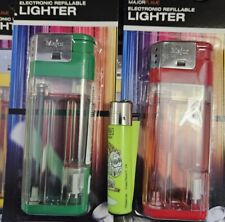 Giant lighters new for sale  KNOTTINGLEY