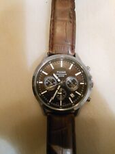 Pulsar chronograph wrist for sale  GLASGOW