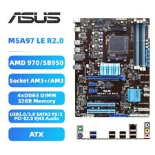 Asus m5a97 r2.0 d'occasion  Expédié en Belgium