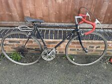 Vintage puch bicycle for sale  WOLVERHAMPTON