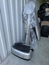 Powerplate for sale  FLEET