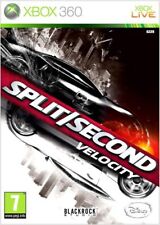 Split second game for sale  UK