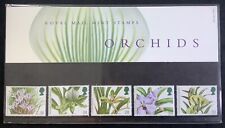 1993 orchids presentation for sale  SAFFRON WALDEN