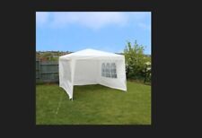 Bentley garden gazebo for sale  LOUGHBOROUGH