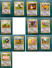 Vending Series 1 2 3 Pokemon Card Japanese for sale  Shipping to South Africa