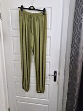 Ladies alibaba trousers for sale  LEEDS
