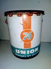 Vintage union oil for sale  Billings