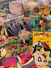 TOPPS - Pokemon the Movie 2000 Estado perfeito (escolha seu cartão) comprar usado  Enviando para Brazil