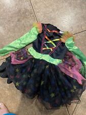 Toddler witch disguise for sale  Sylacauga