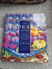 Tapestry book jill for sale  BRAINTREE