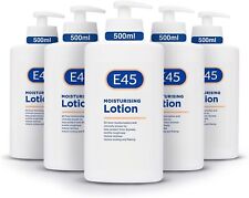 E45 body lotion for sale  LUTON