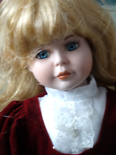 Haunted doll rachel for sale  PORTSMOUTH