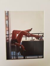 Jack vettriano temptress for sale  DERBY