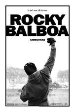 Rocky balboa film gebraucht kaufen  Herne