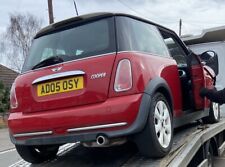 2005 mini cooper parts for sale  LEICESTER