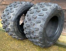 road legal quad tyres for sale  MALDON