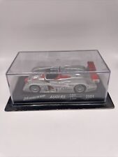 Voiture miniature audi d'occasion  Graulhet