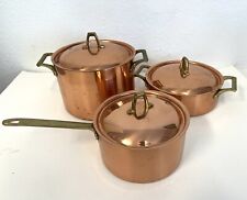 pots pans set for sale  Citra
