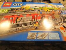 Lego city train for sale  Wichita