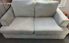 Seater sofa matching for sale  NOTTINGHAM