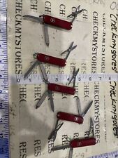 Victorinox mini knife for sale  Rochester