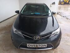 Toyota auris sport for sale  ABERDEEN