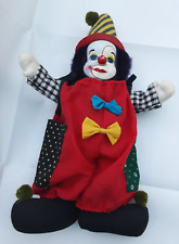 Clown deko figur gebraucht kaufen  Oettingen