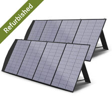 Allpowers 400w solar for sale  Los Angeles