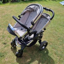 baby double pram for sale baby double pram for sale HIGH WYCOMBE