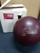 Faball burgundy hammer for sale  Sun Valley