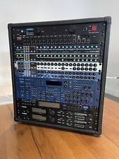 Novation Supernova Rack Módulo Sintetizador Analógico com Fonte de Alimentação Vendido Como Está comprar usado  Enviando para Brazil